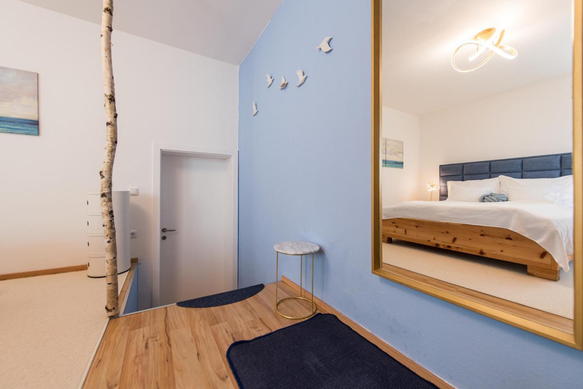 Apartment Alexandra Gmunden Zewnętrze zdjęcie